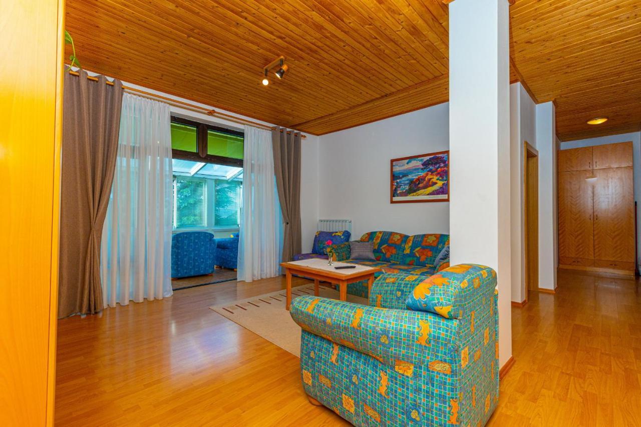 Vacattio Apartment 2 Crikvenica Exterior foto