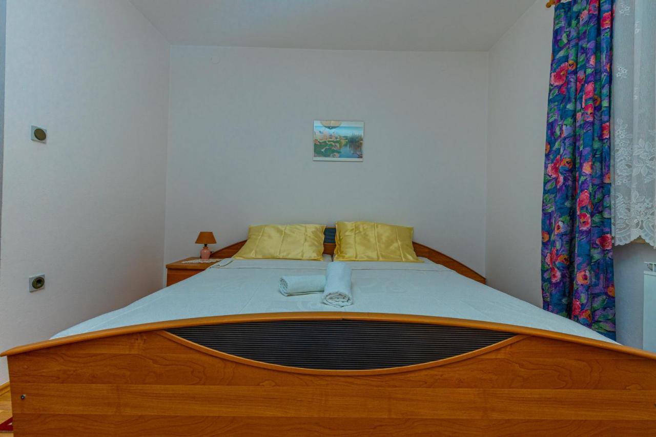 Vacattio Apartment 2 Crikvenica Exterior foto