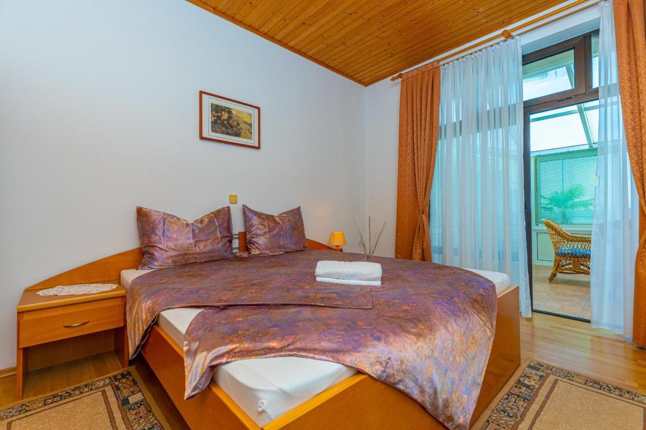 Vacattio Apartment 2 Crikvenica Exterior foto