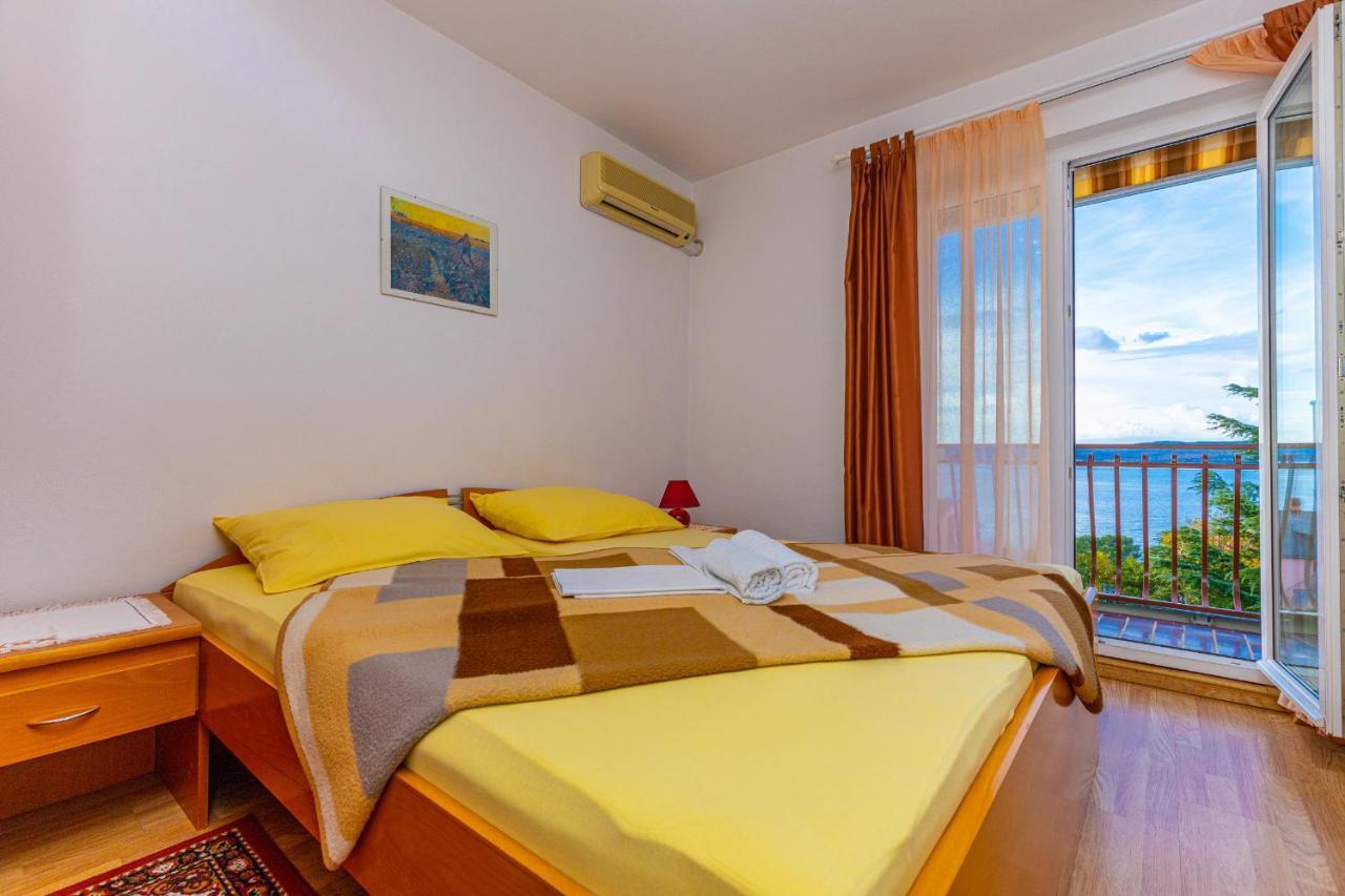 Vacattio Apartment 2 Crikvenica Exterior foto